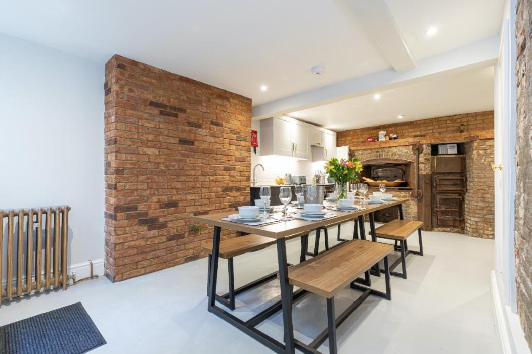 The Bakery A Renovated Gem In Central Brighton公寓 外观 照片